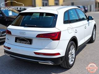 AUDI Q5 usata, con Bluetooth