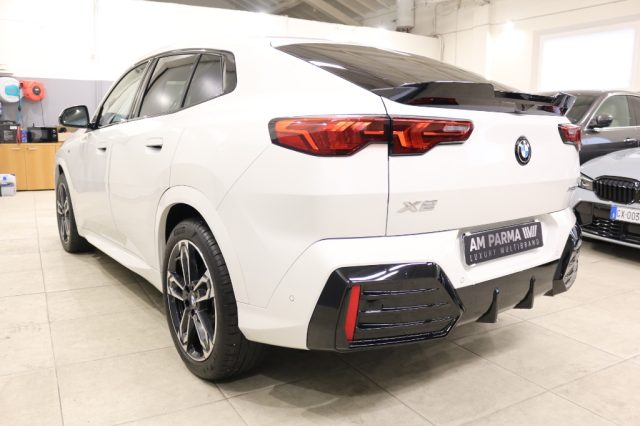 BMW X2 usata, con Airbag Passeggero
