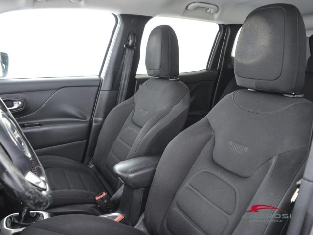 JEEP Renegade usata 8