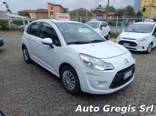 CITROEN C3 usata, con Airbag Passeggero
