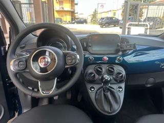 FIAT 500 usata, con Immobilizzatore elettronico