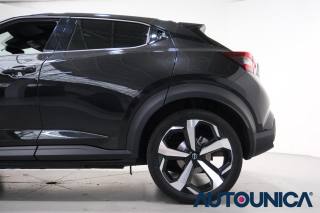 NISSAN Juke usata, con Sistema di avviso di distanza