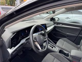 VOLKSWAGEN Golf usata, con Regolazione elettrica sedili