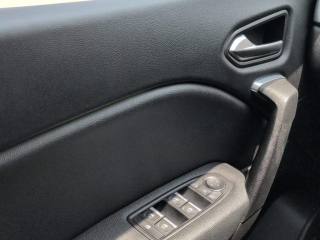 RENAULT Captur usata, con Fari LED