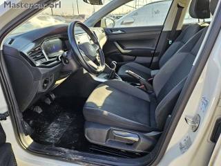 VOLKSWAGEN Taigo usata, con Chiusura centralizzata