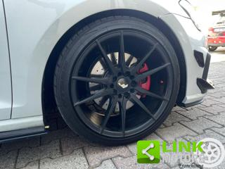 VOLKSWAGEN Golf GTI usata, con Regolazione elettrica sedili