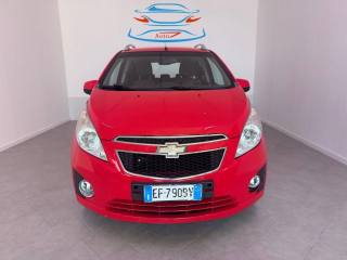 CHEVROLET Spark 1.2 LS