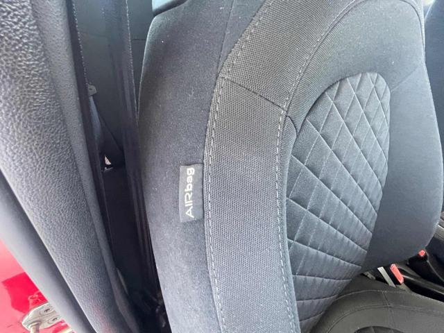 ABARTH 595 usata, con Sedile posteriore sdoppiato
