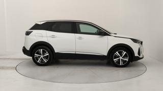 PEUGEOT 3008 usata, con Autoradio