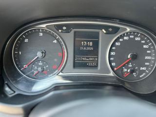 AUDI A1 usata, con Sedile posteriore sdoppiato