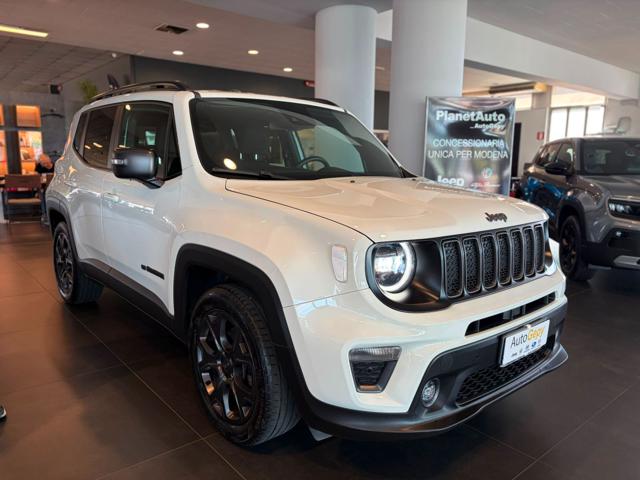 JEEP Renegade usata, con Airbag laterali