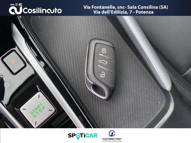 MG ZS usata, con Fari LED