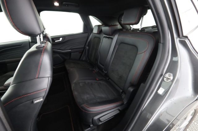 FORD Kuga usata 3