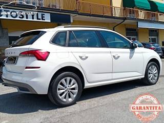 SKODA Kamiq usata, con Start/Stop Automatico