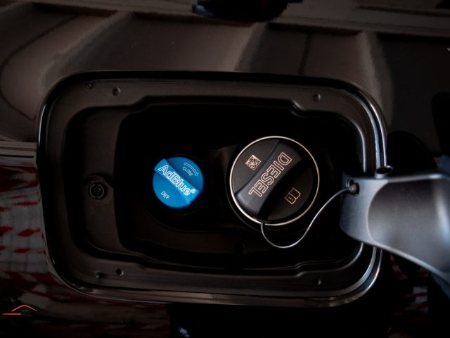 BMW X3 usata, con Chiamata automatica per emergenze
