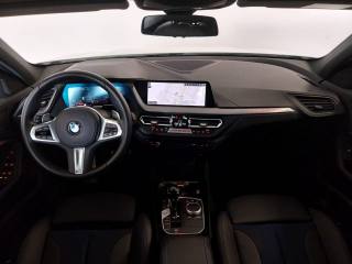 BMW 118 usata, con Sistema di navigazione