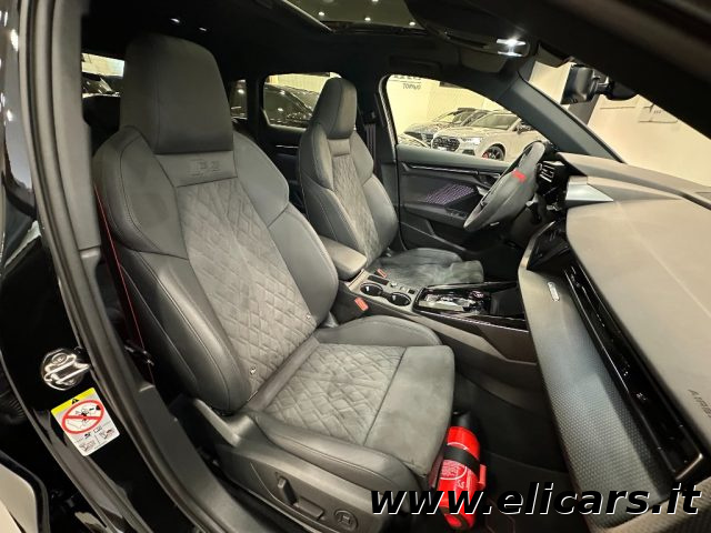 AUDI RS usata, con Controllo trazione