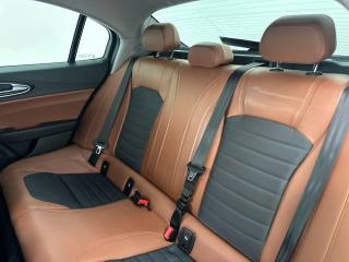 ALFA ROMEO Giulia usata, con Cruise Control