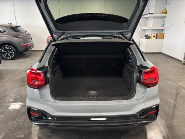 AUDI Q2 usata, con Cruise Control