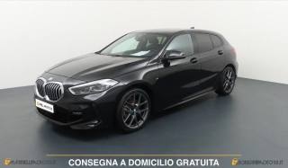 BMW 118 I M SPORT AUT.