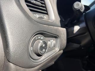 JEEP Renegade usata, con Cerchi in lega