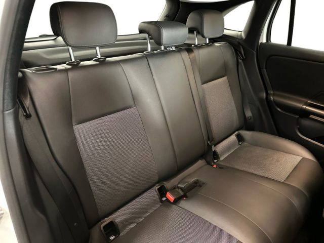 MERCEDES-BENZ GLA 180 usata, con Servosterzo