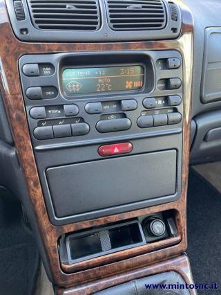 LANCIA K usata, con Specchietti laterali elettrici