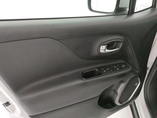 JEEP Renegade usata, con Climatizzatore