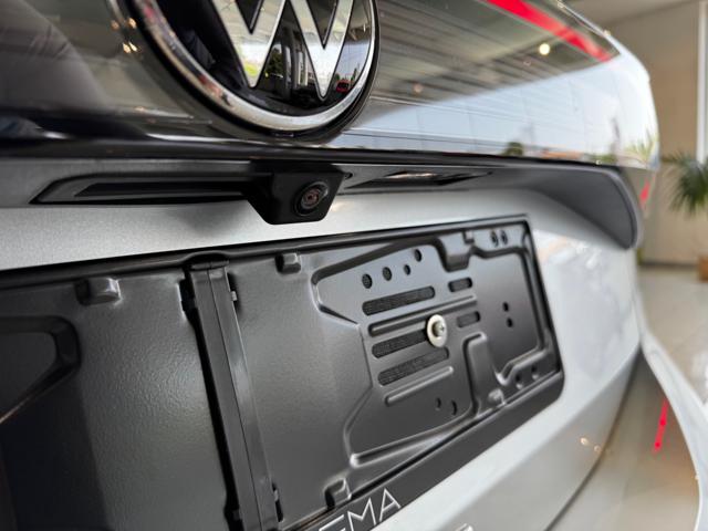 VOLKSWAGEN T-Cross usata, con Controllo vocale
