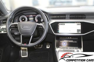 AUDI A6 usata, con Autoradio