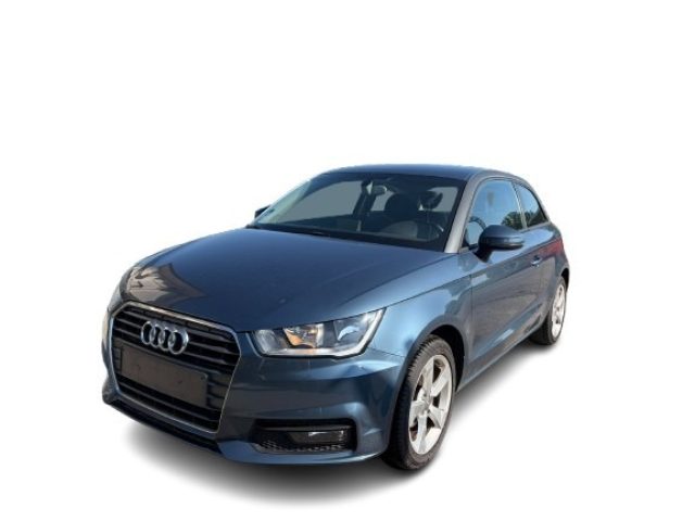 AUDI A1 usata, con ABS
