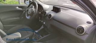 AUDI A1 usata, con Boardcomputer