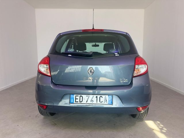 RENAULT Clio usata 5