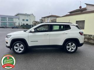 JEEP Compass usata, con ESP