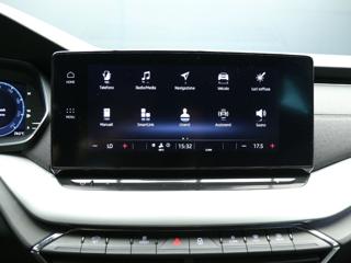 SKODA Octavia usata, con Cruise Control