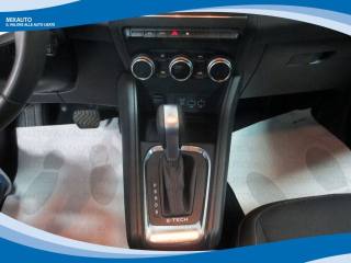 RENAULT Captur usata, con Boardcomputer