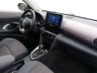 TOYOTA Yaris Cross usata, con Fari LED