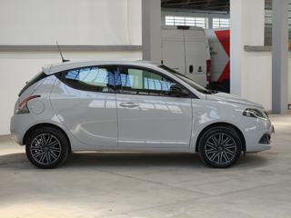 LANCIA Ypsilon usata, con Controllo trazione