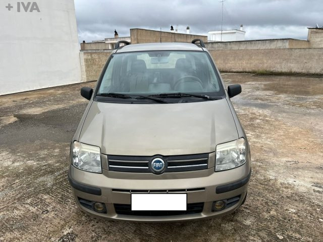 FIAT Panda usata, con Airbag Passeggero