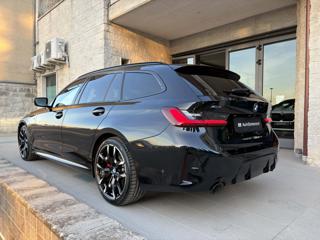 BMW 320 usata, con Autoradio