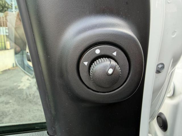 FIAT Panda usata, con Servosterzo