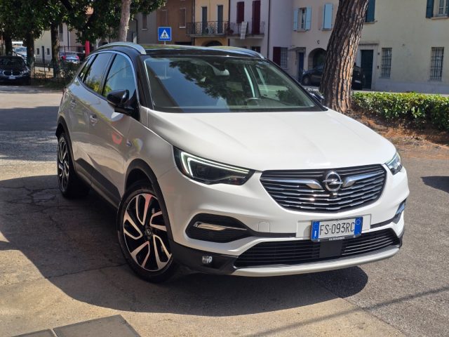 OPEL Grandland X usata 152