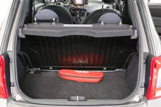 FIAT 500 usata 16