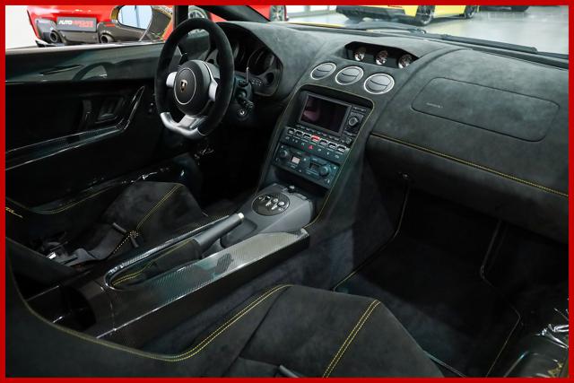 LAMBORGHINI Gallardo usata, con Fari Xenon
