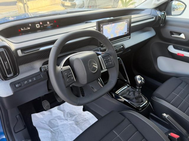 CITROEN C3 usata, con Cruise Control