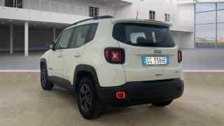 JEEP Renegade usata, con Cerchi in lega