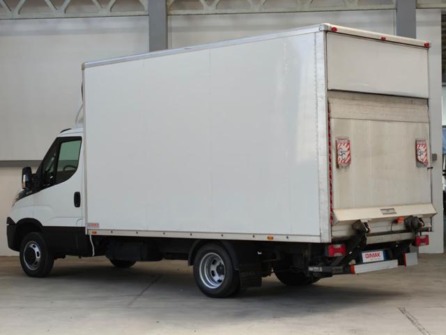 IVECO Daily usata, con Climatizzatore