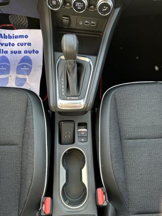 RENAULT Captur usata, con Climatizzatore