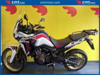 HONDA Africa Twin CRF 1000 L usata 2