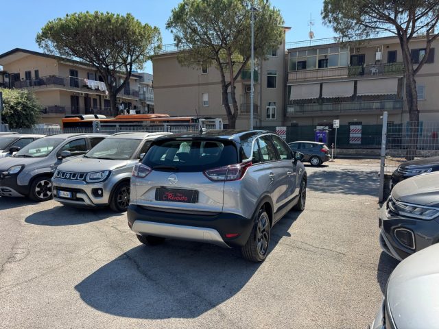 OPEL Crossland X usata, con Alzacristalli elettrici
